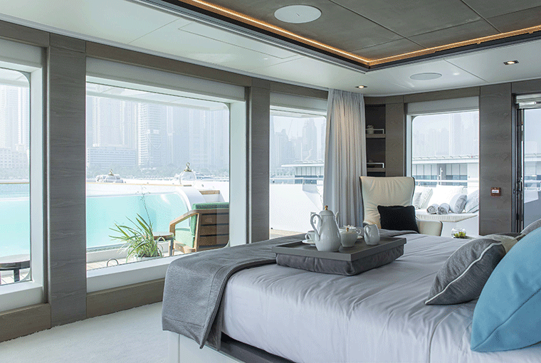 Majesty 175